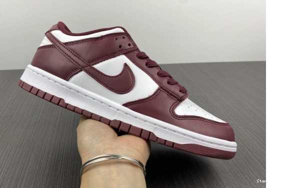 (W) DD1503-108 Dunk Nike Bordeaux Low 0223